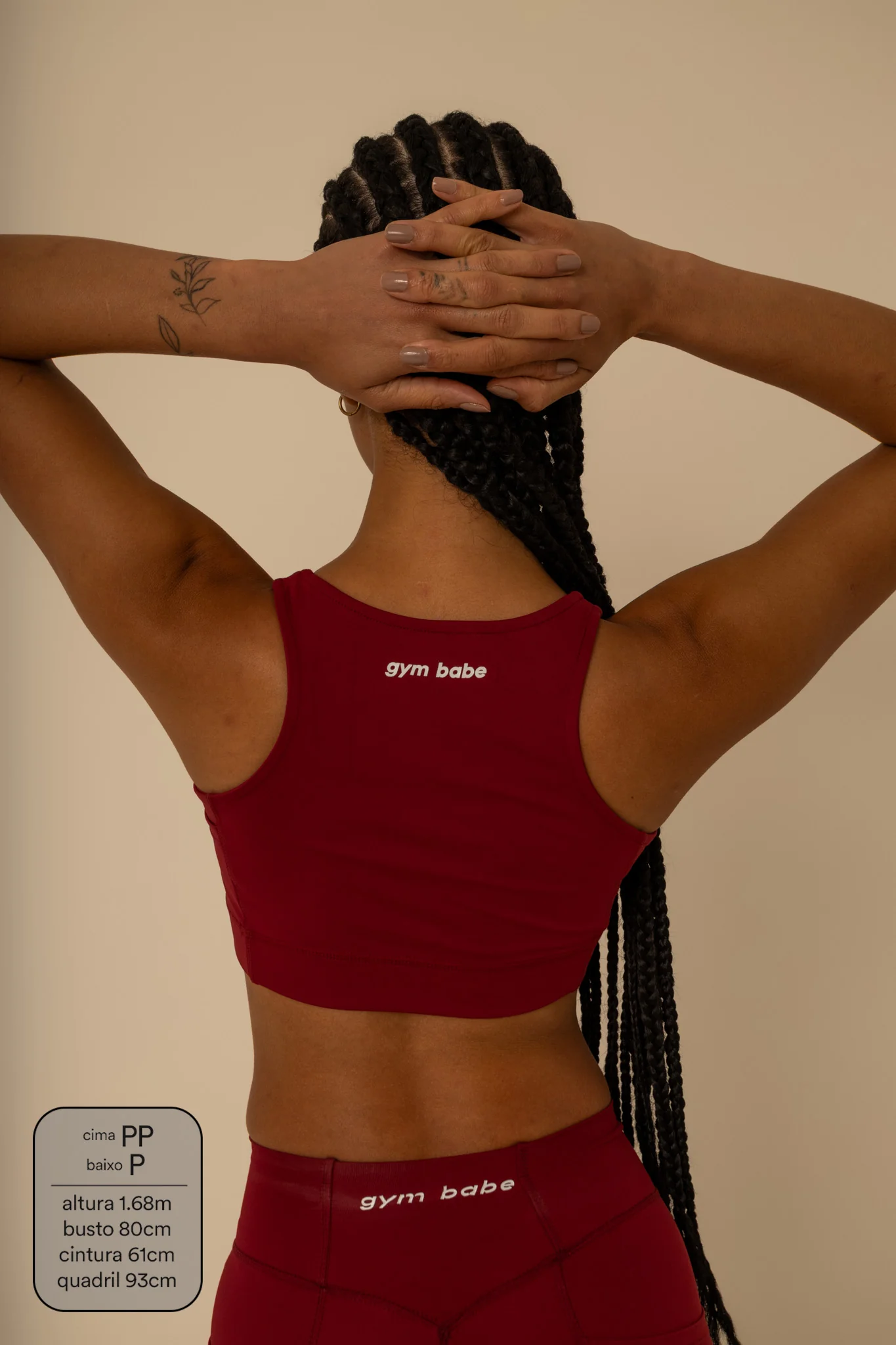 top nadador gym babe - Image 9