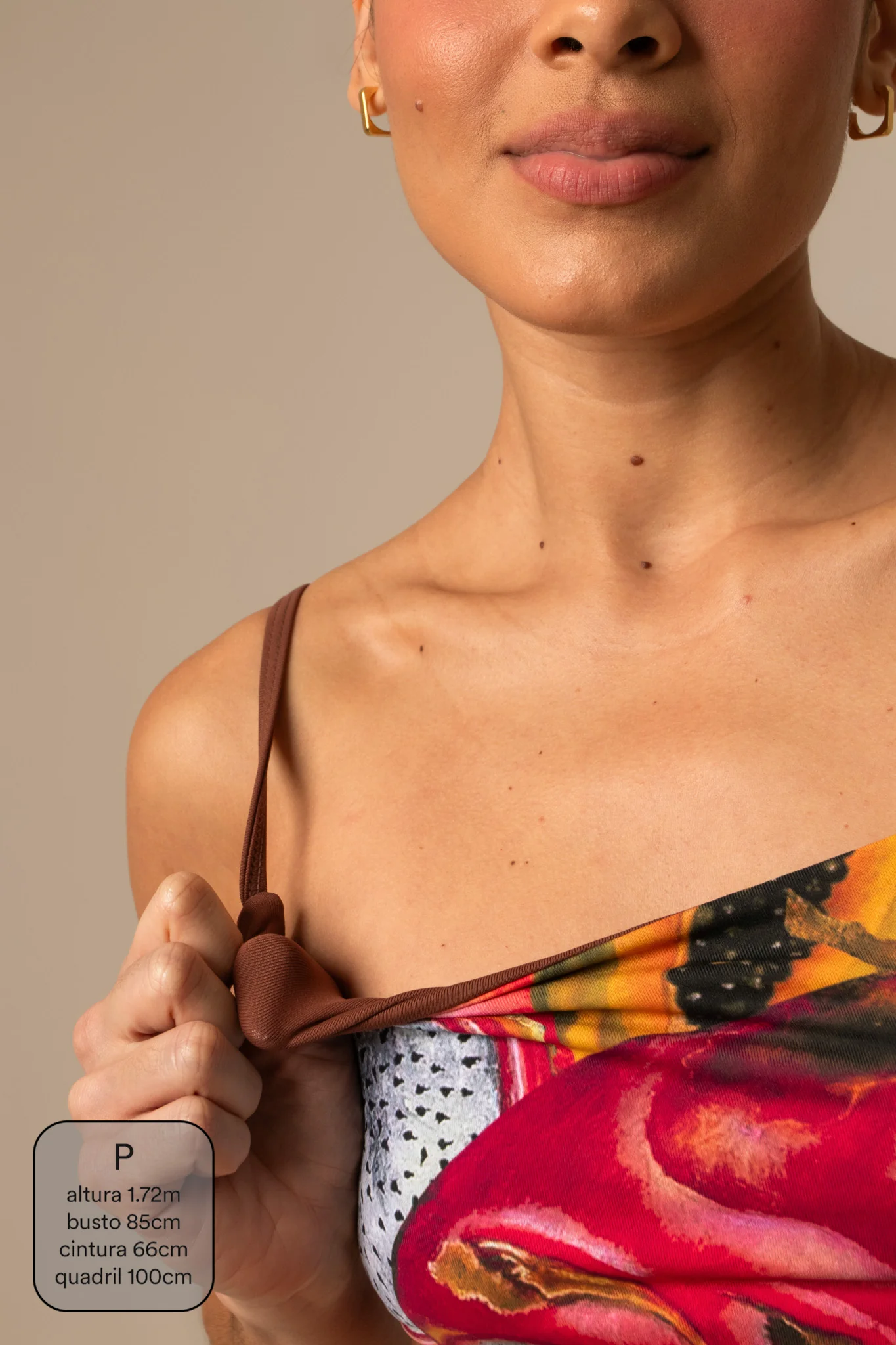top reto collab frida & lela - Image 4