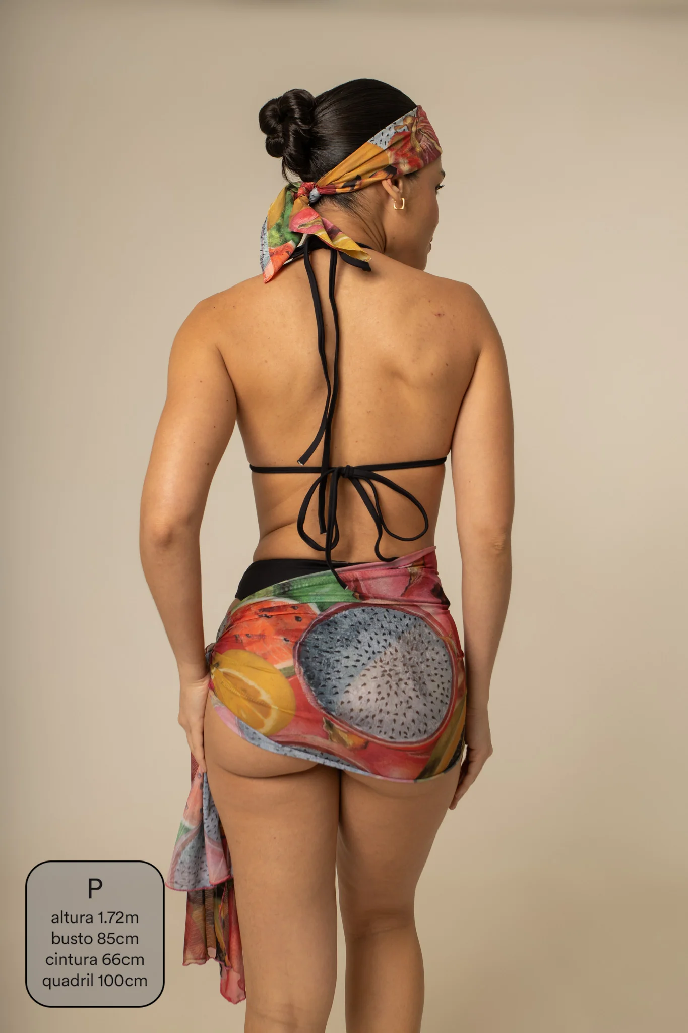 top triângulo collab frida & lela - Image 39