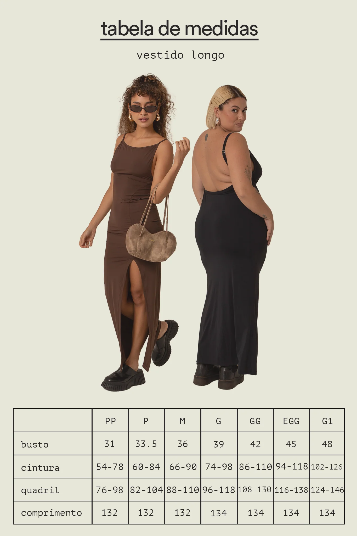 vestido kim | vestido com costas abertas e fenda - Image 6